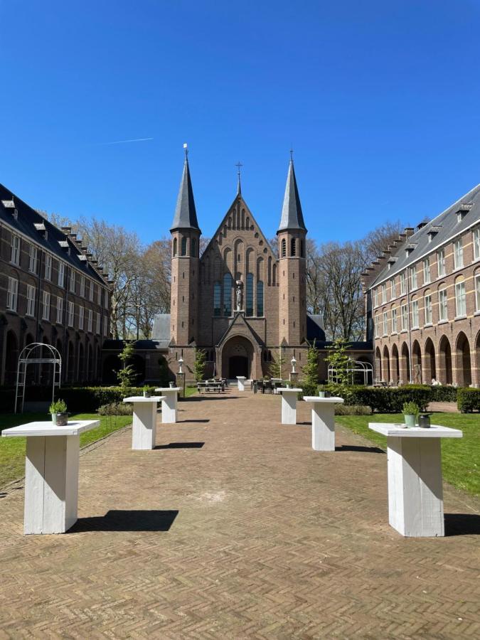 Bovendonk Business- & Eventlocatie Hoeven Zewnętrze zdjęcie