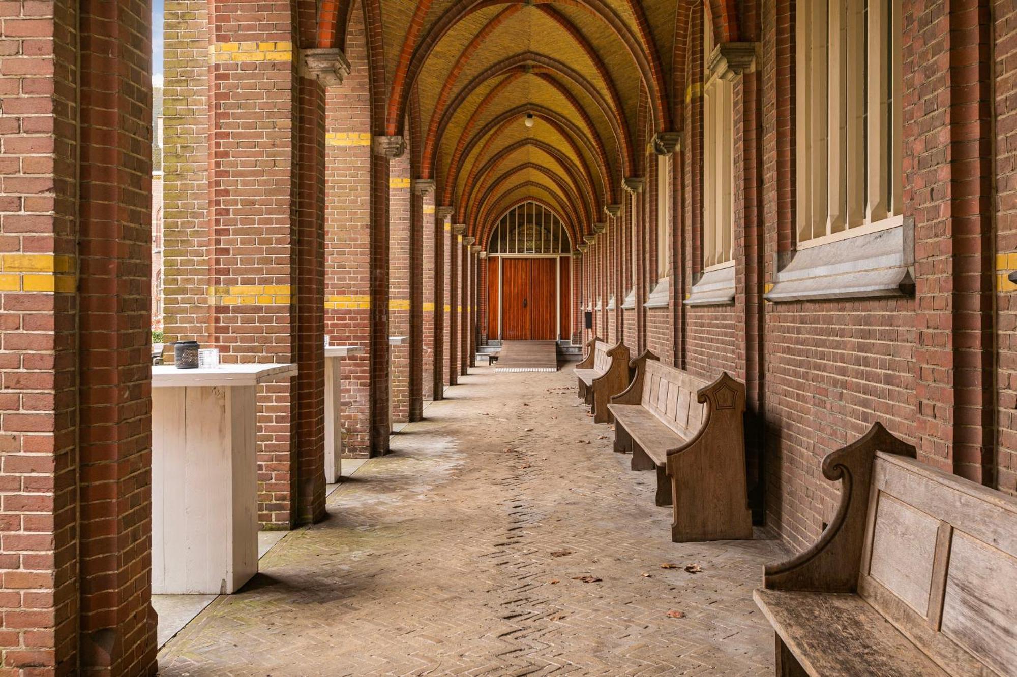Bovendonk Business- & Eventlocatie Hoeven Zewnętrze zdjęcie
