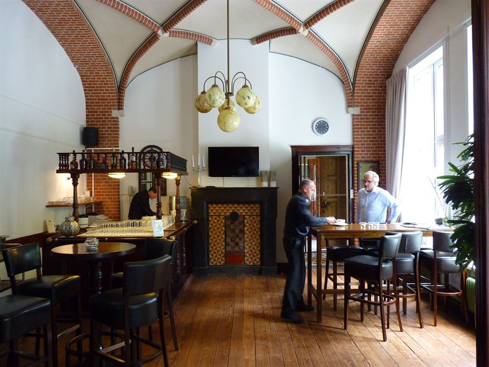 Bovendonk Business- & Eventlocatie Hoeven Zewnętrze zdjęcie