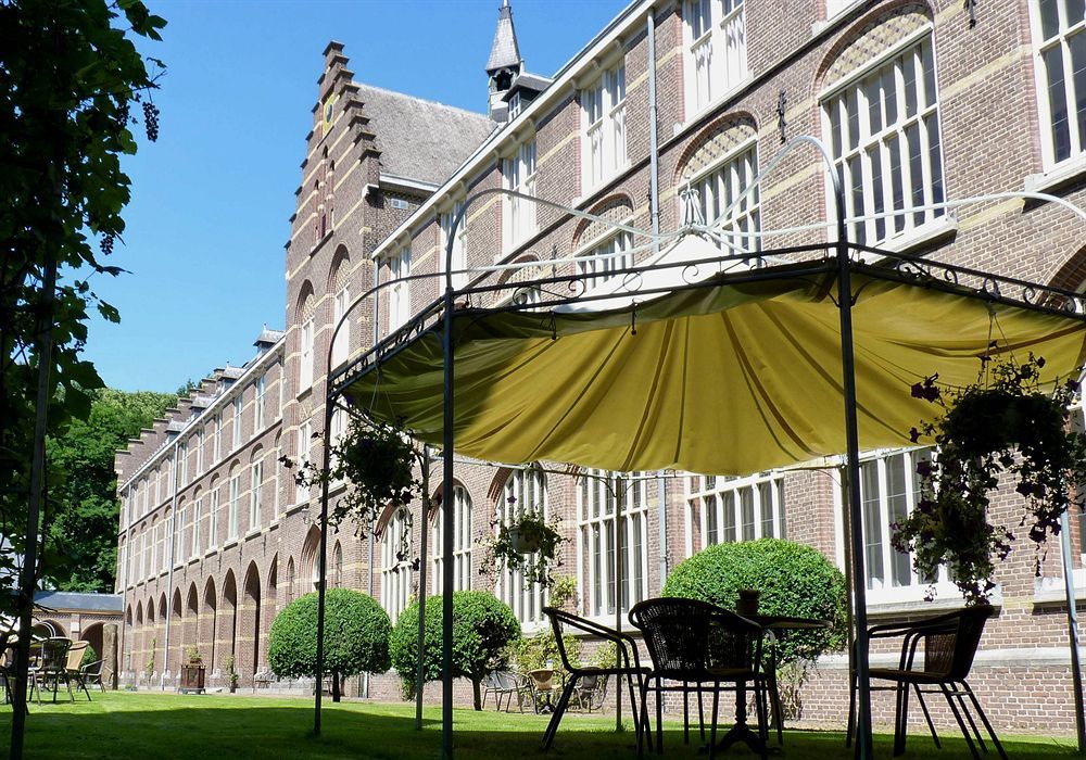 Bovendonk Business- & Eventlocatie Hoeven Zewnętrze zdjęcie