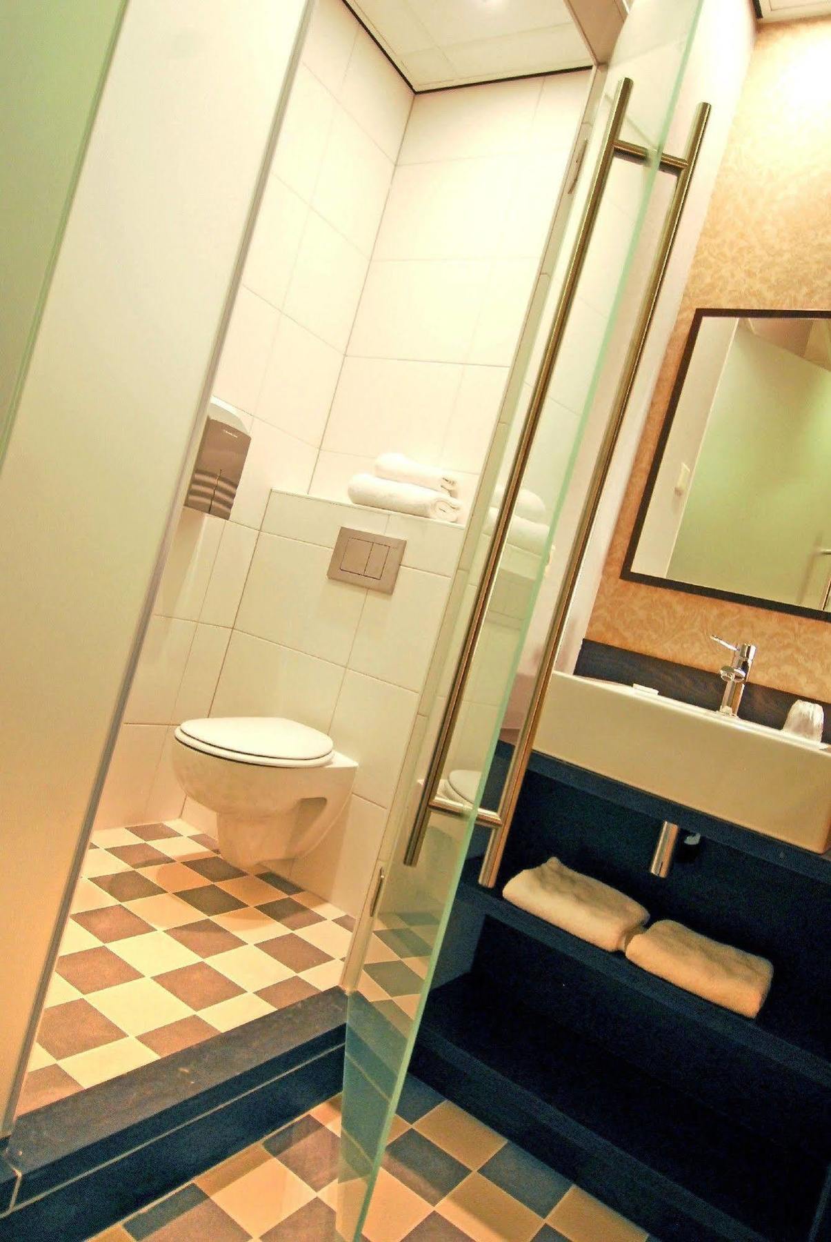 Bovendonk Business- & Eventlocatie Hoeven Zewnętrze zdjęcie