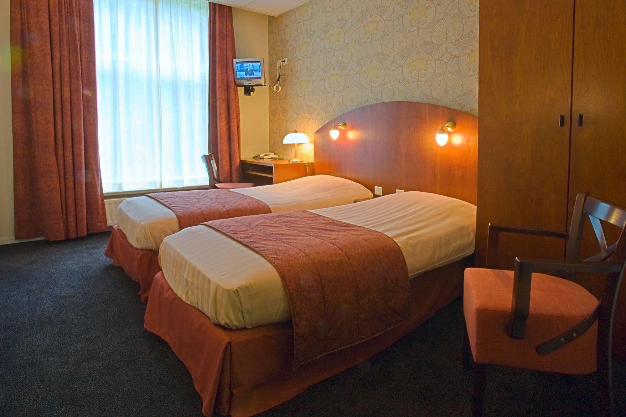 Bovendonk Business- & Eventlocatie Hoeven Zewnętrze zdjęcie