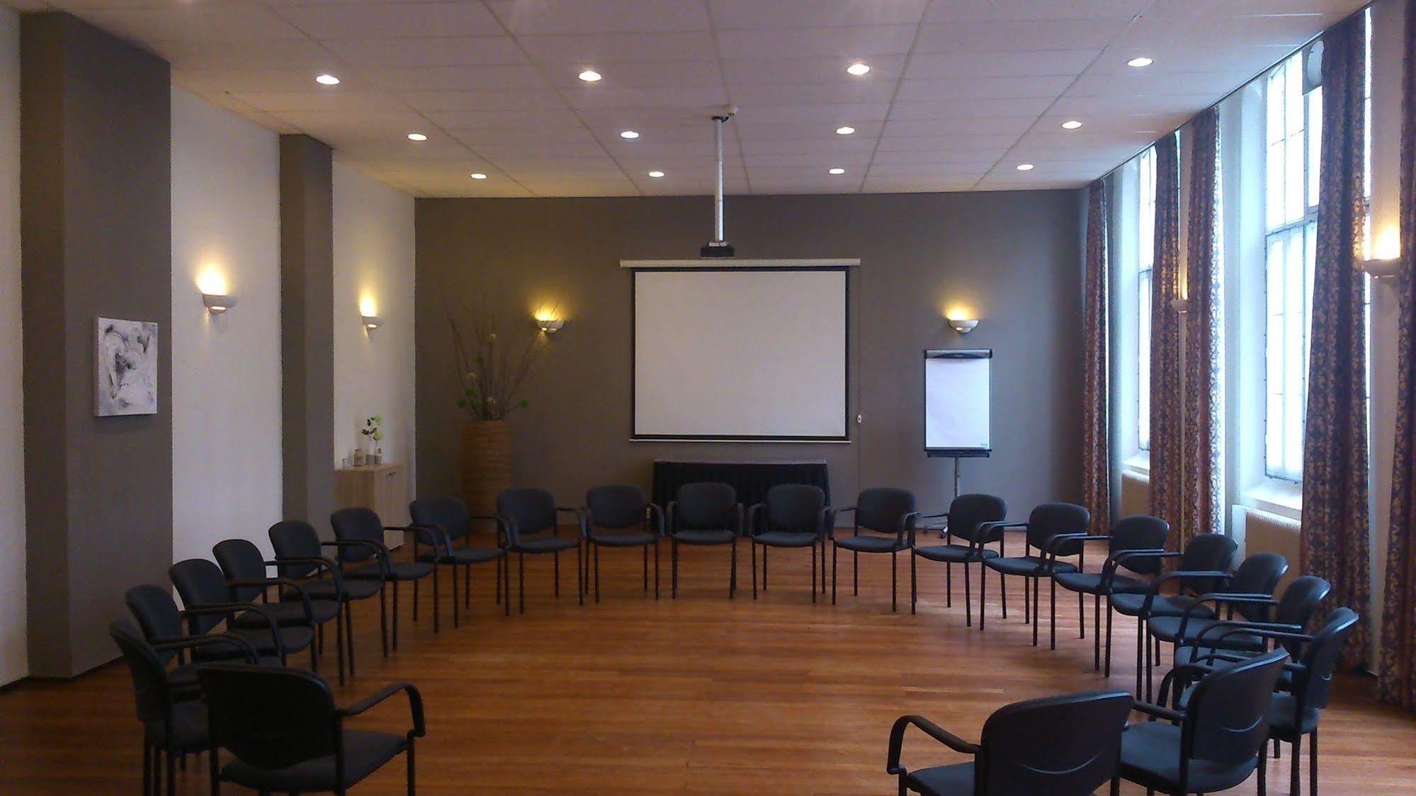 Bovendonk Business- & Eventlocatie Hoeven Zewnętrze zdjęcie