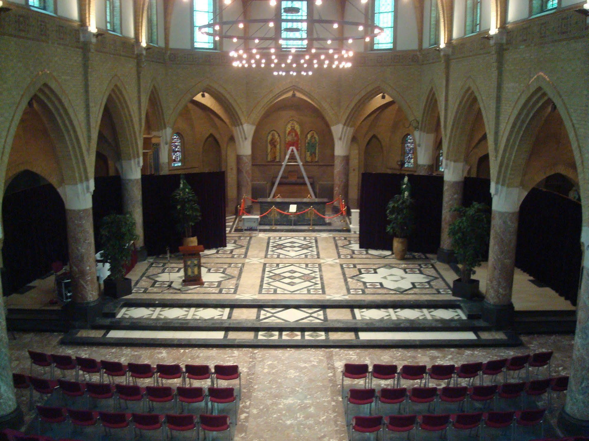 Bovendonk Business- & Eventlocatie Hoeven Zewnętrze zdjęcie